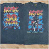 Tricou AC/DC 30 years mărimea XXL