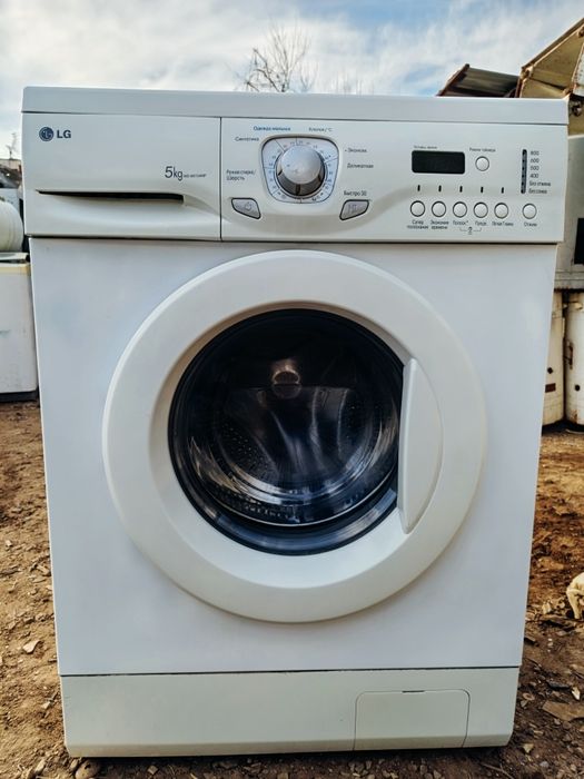 стрални машина автомат / стиральная машина / Kir moshina sotiladi