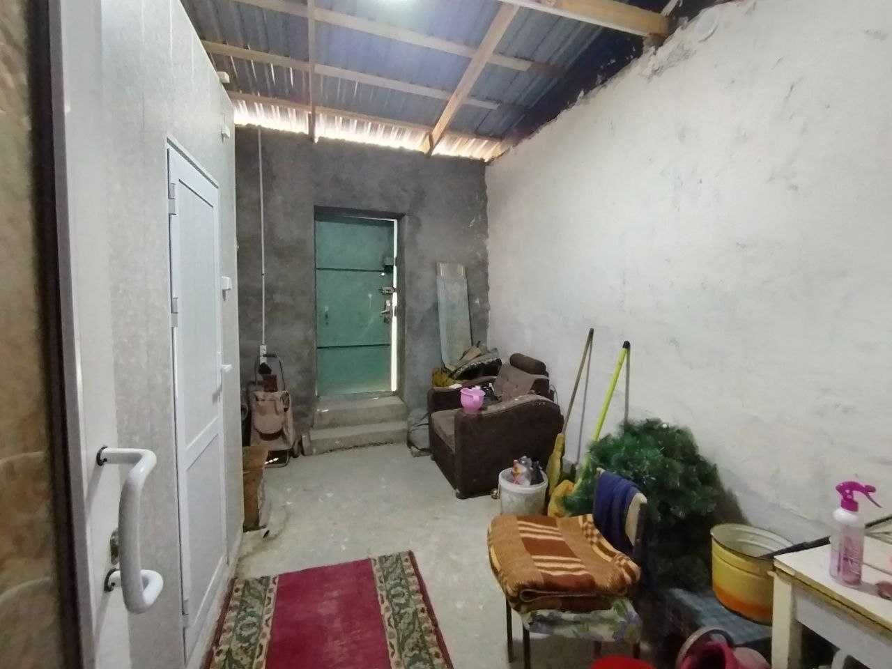 Продаю свой уютный мини домик,