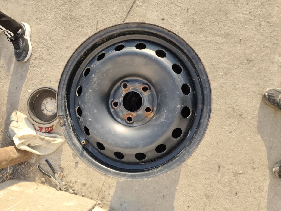 Продам диски R15