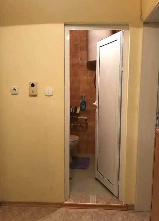 Дава се под наем Двустаен апартамент в Пловдив, Гагарин - 60 кв.м за 285.6 € - Снимка #5
