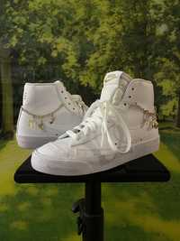 Nike Blazer Mid LX Lucky Charms White (W)