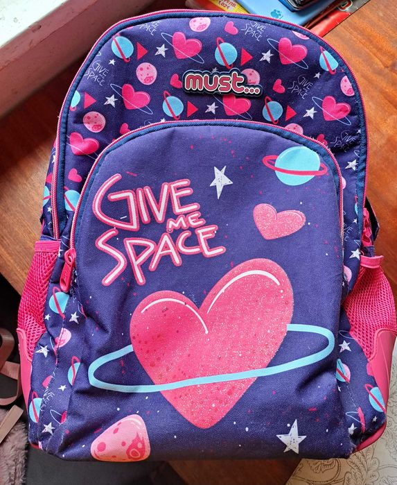 Ученическа раница