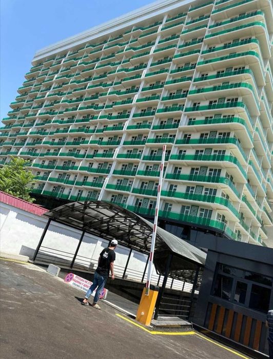 Xon Saroy qurulish 1 xona 2 xona qilingan