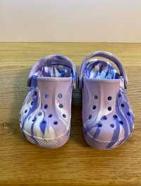 Crocs отворени детски обувки С6