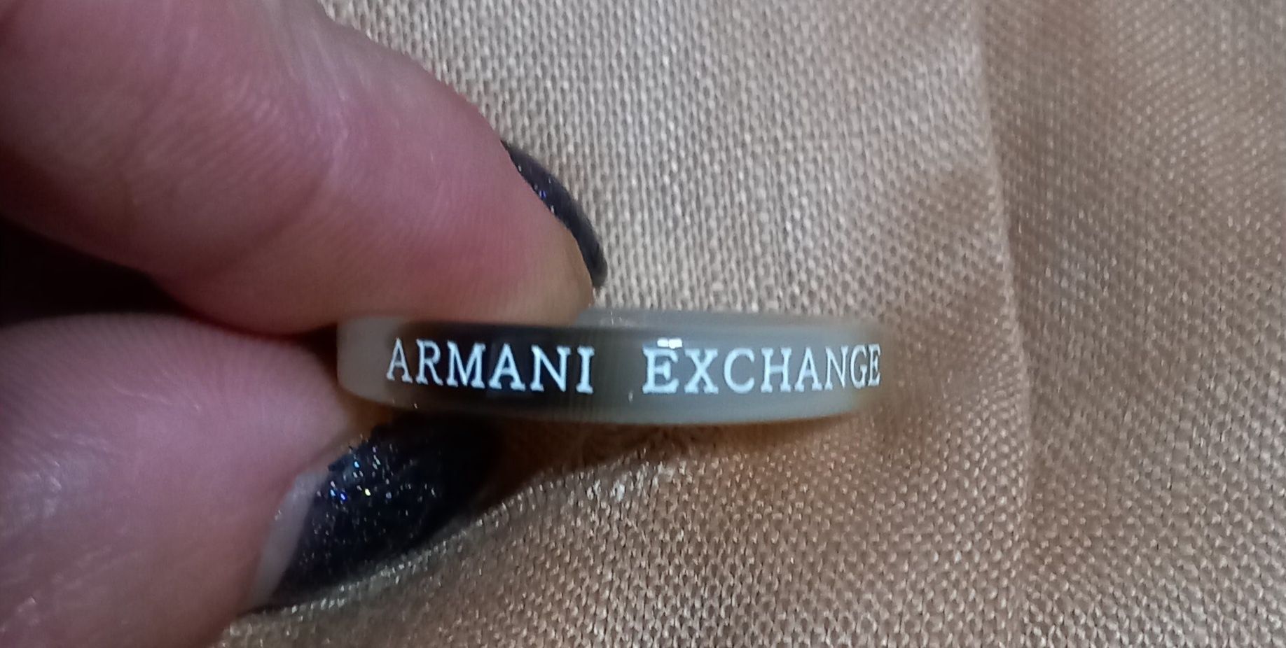 Sacou de dama Armani Exchange