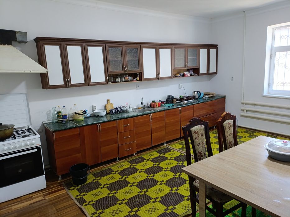 Арзан квартира, гостиница, хостел, хотел Нукус