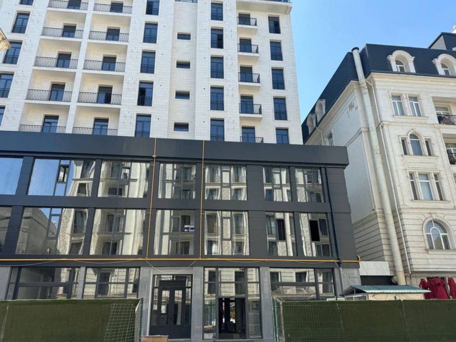 Квартира ЖК Via Port 3/7-8/8 80 кв.м