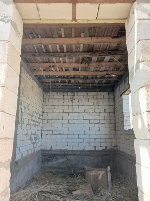 Uchastka chala bitgan