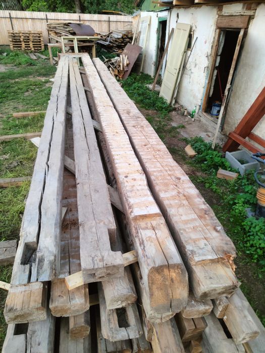 Grinzi vechi de vânzare