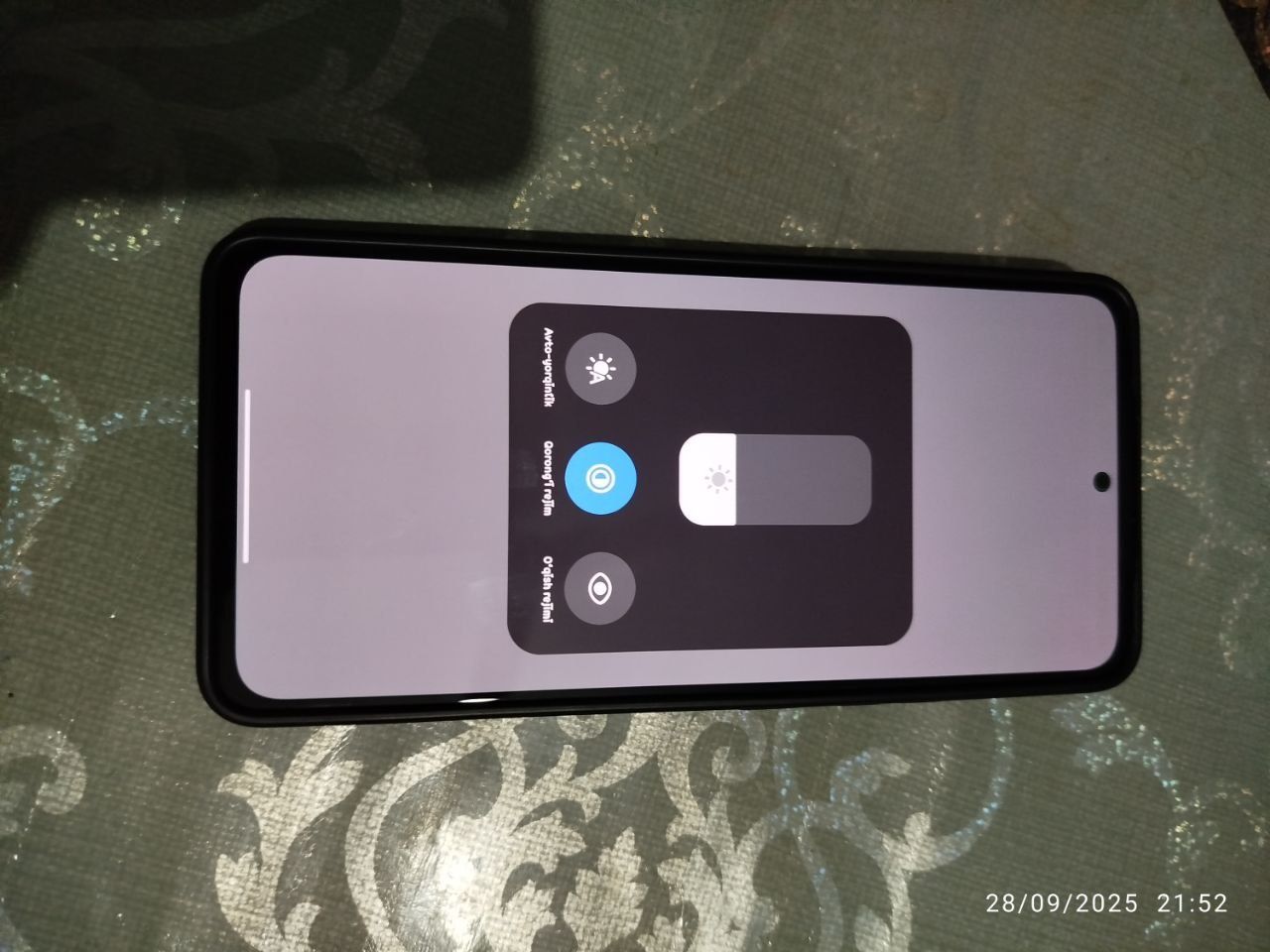 Redmi not 13 sotiladi