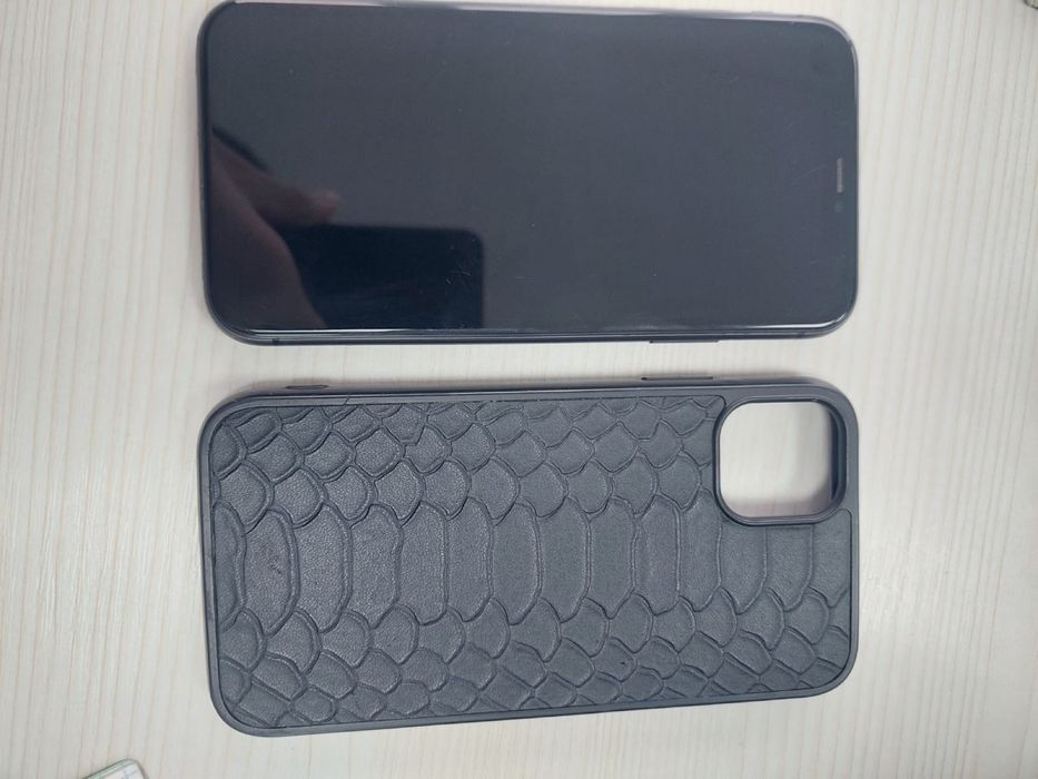 Обмен на айфон выше классом