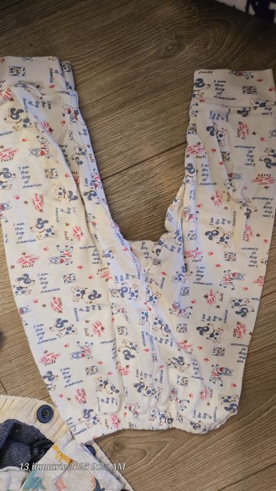 Pantaloni copii 86 cm