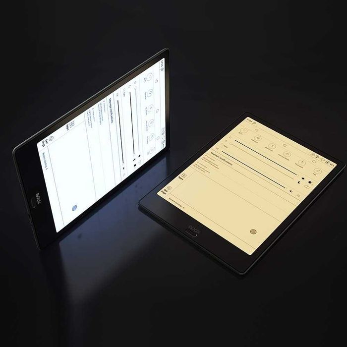E Ink Таблет Onyx BOOX Note2 (Android, 10.3", със стилус)