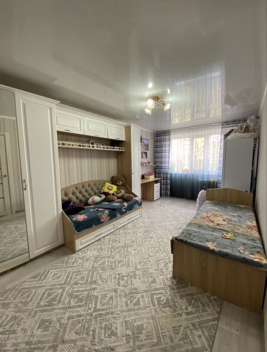 Детская комната в отличном состоянии состояние нового