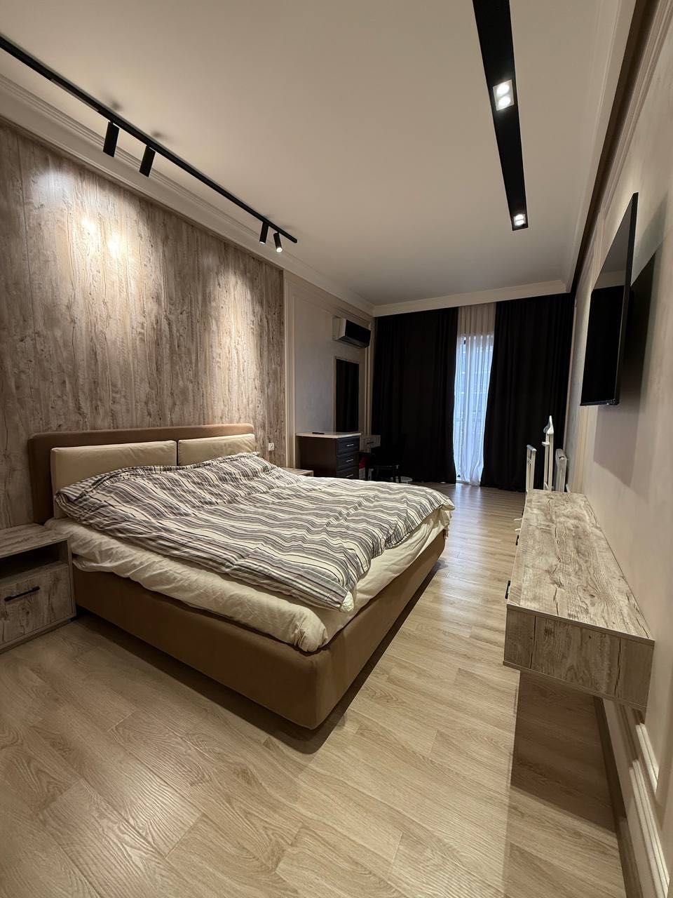Darkhan Avenue Продается 2 комнатная квартира ремонт Парк Тельмана