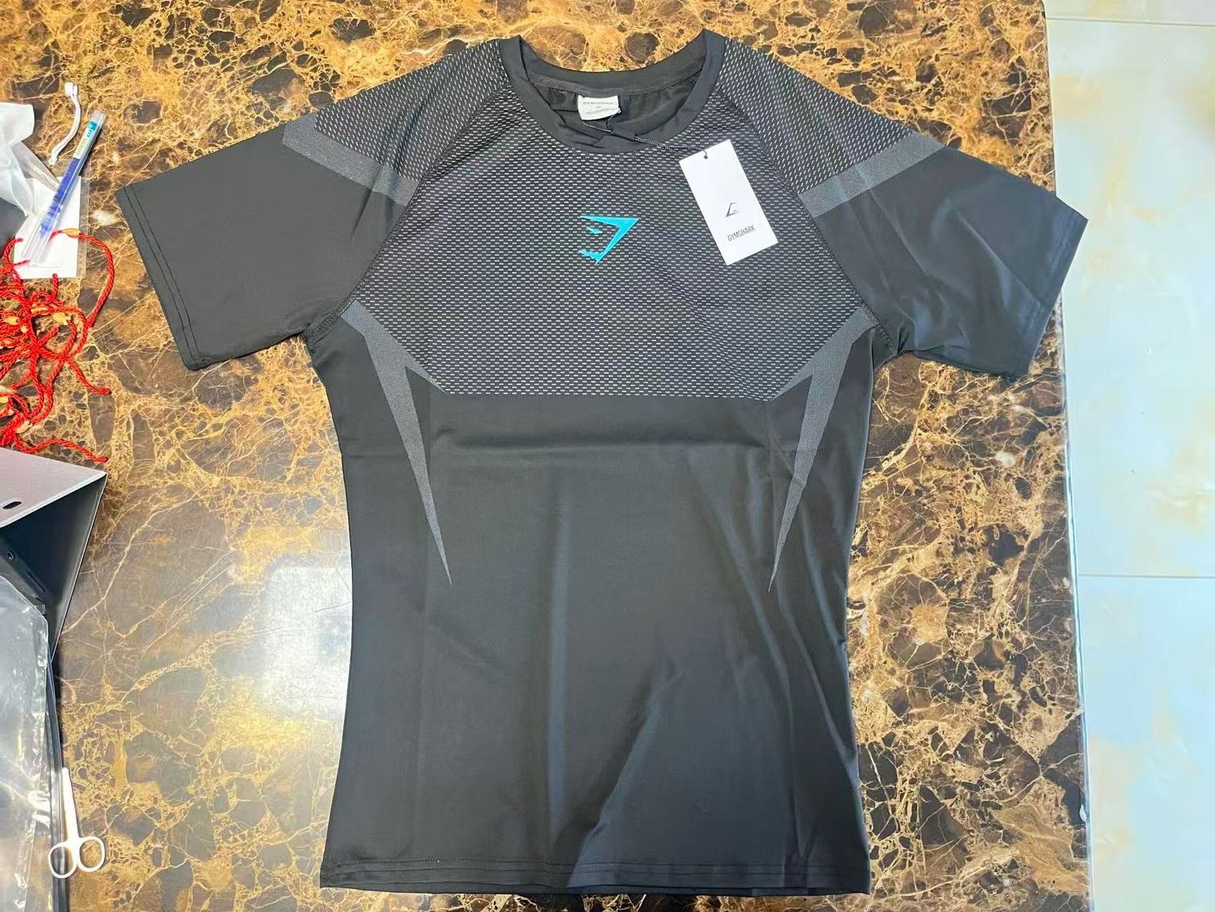 Gymshark Onyx V1 | Премиум-качества | Быстрая доставка