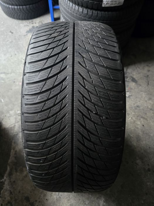Michelin 255/40 R18 99V MS iarnă