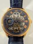 Ceas automatic skeleton Executive
