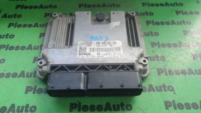 Calculator ecu Volkswagen Golf 5 2004-2009 0281013226