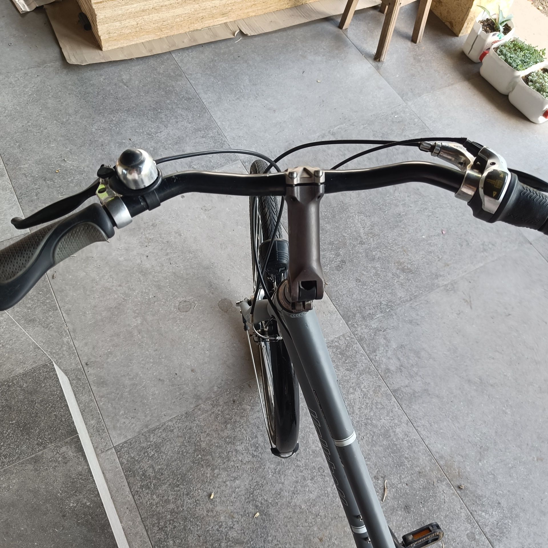Bicicletă Kalkhoff Germania