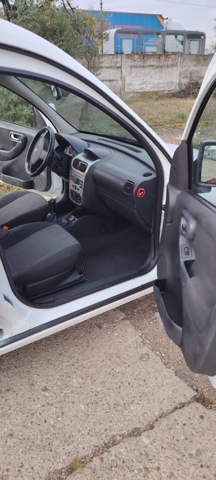 Opel Combo 1,7 CDTI