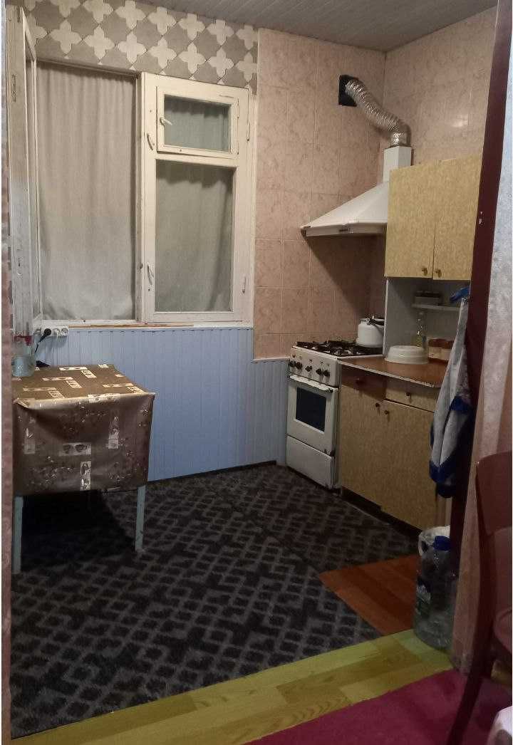 Продается квартира Ахмад Югнакий  3/5/5 №Г42