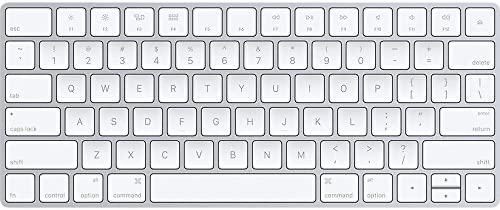 Клавиатура Apple Magic Keyboard - A1644