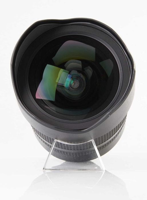 Tamron SP 15-30mm F2.8 VC USD Di Nikon F mount