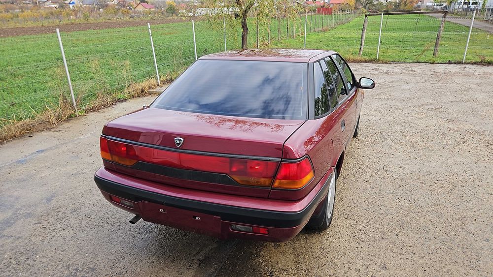 Stop lampa capota portbagaj DAEWOO ESPERO