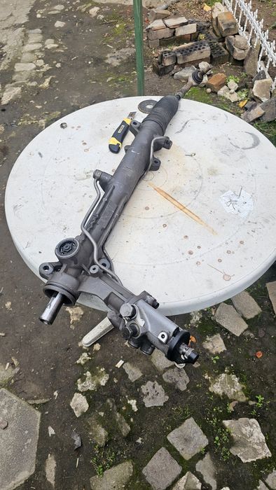 Кормилна рейка за БМВ е60