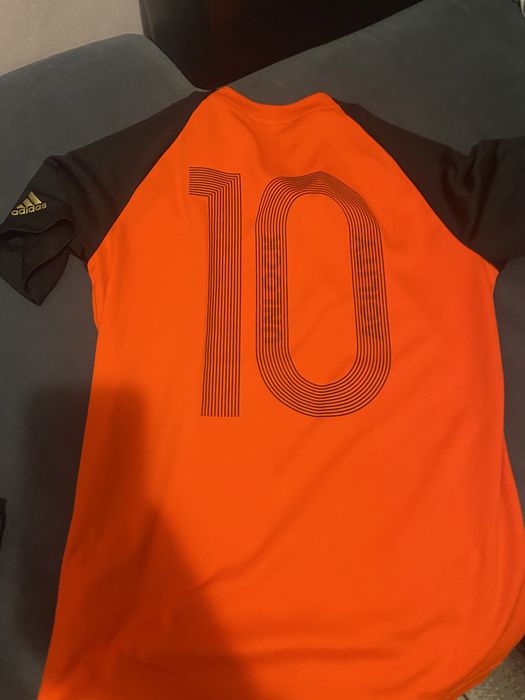 Детска Тениска Messi Adidas