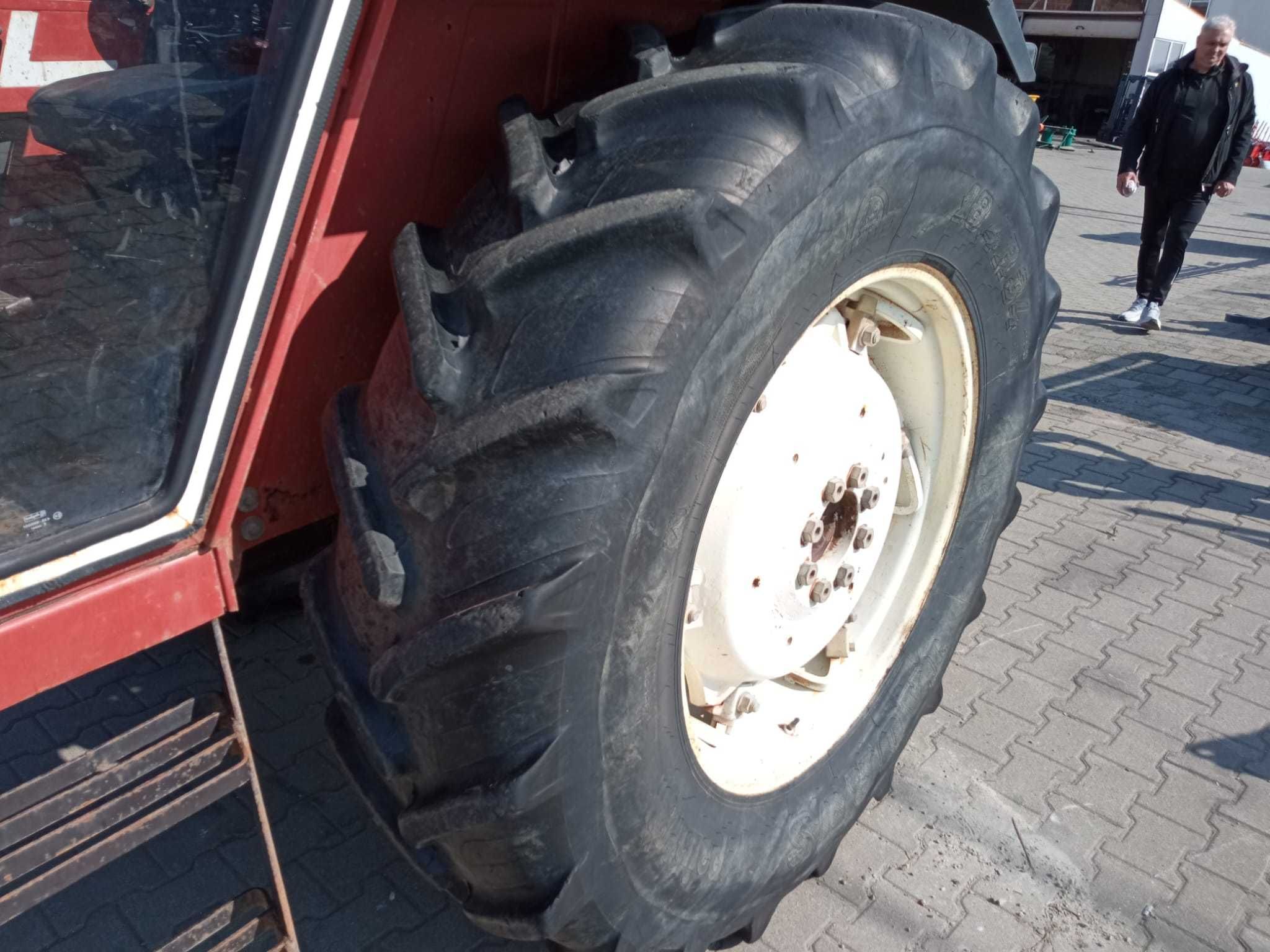 Tractor Fiat 980E DT