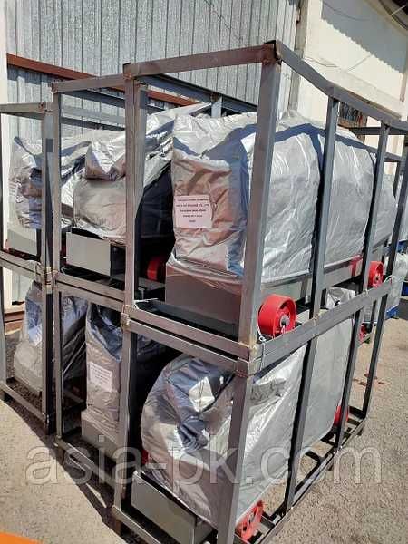 Станок Для Резка Металла Гибка Правка Металла с НДС рассрочка Доставка