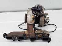 Turbina  Skoda Octavia 2 (1Z3) [Fabr 2004-2013] 03L253016T 1.6 TDI CAY