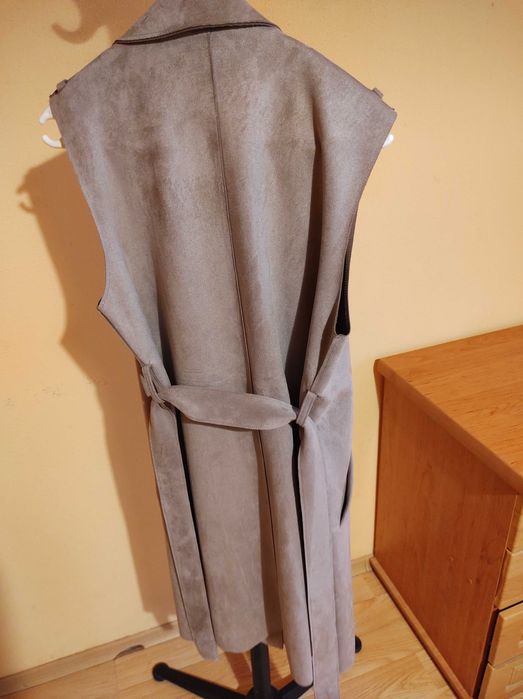 Дамски елек на ZARA