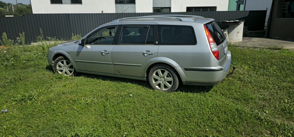 Ford mondeo 2.0 tdci