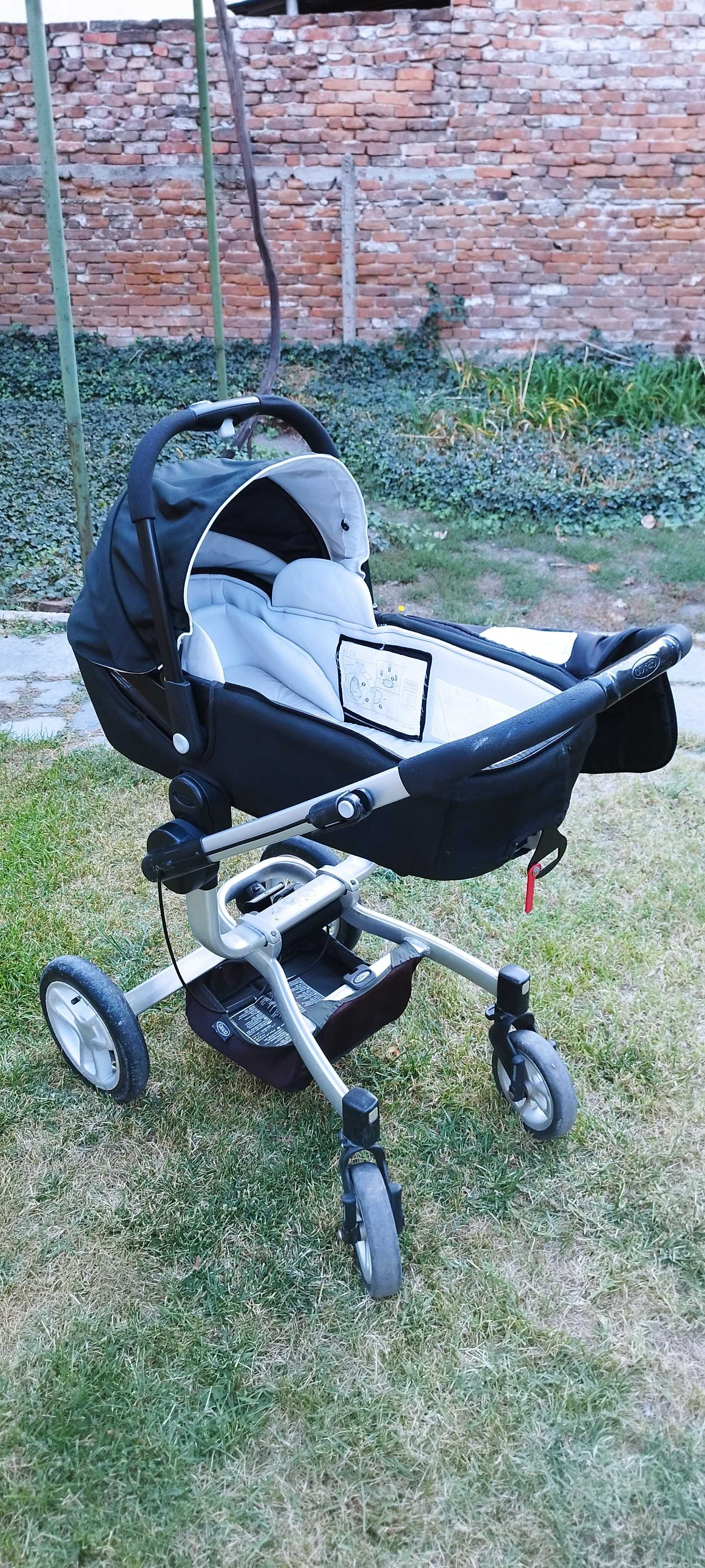 Детска количка Graco