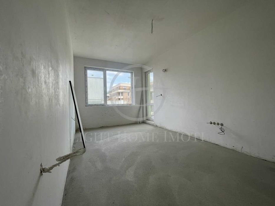 Продава се Двустаен апартамент в Пловдив, Христо Смирненски - 70 кв.м за 1134 €/кв.м - Снимка #3