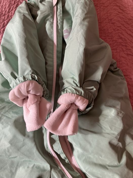 Vand salopeta de iarna marimea 80