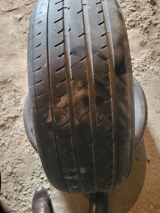 Шины TOYO 235 /55 r19