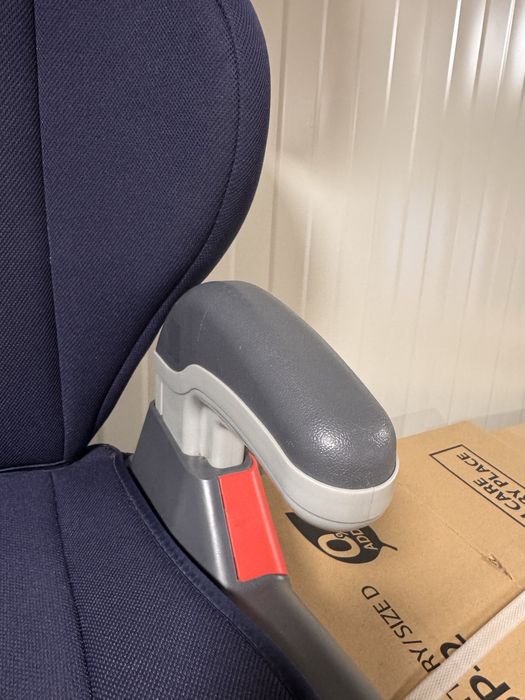 GRACO scaun auto junior maxi i-size 100-150 CM