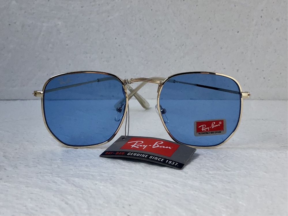 Ray Ban Мъжки Дамски слънчеви очила  3548 -11 цвята