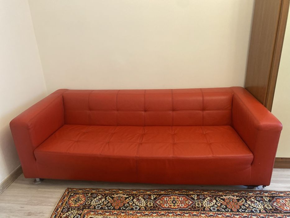 Дизайнерский диван