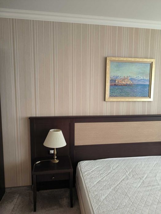 Дава се под наем Двустаен апартамент в София, Център - 50 кв.м за 350 € - Снимка #7