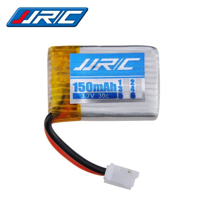 Acumulator Drona 150/ 400/ 500mah JJRC