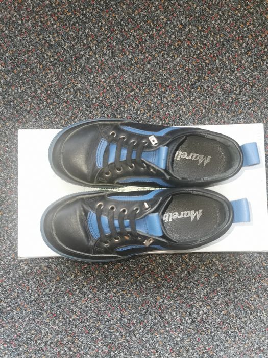 Papuci piele marimea 30