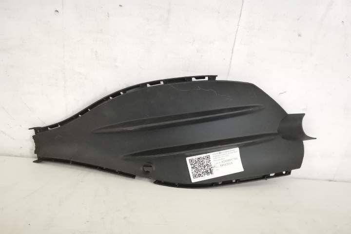 Ляв странично фара оригинална решетка със сензор в добро състояние / L