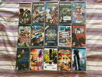 vand joc PSP - Crisis Core - Final Fantasy VII