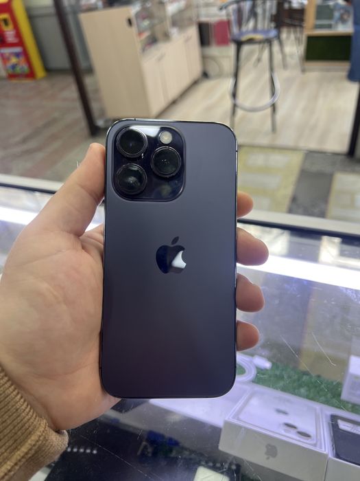 Айфон 14 про 128гб